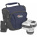 Lowepro Topload Zoom Mini, Holster Style Camera Case, Navy.