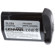 Lenmar DLCE4 Lithium-Ion No-Memory 11.1v, 2200mAh Rechargeable Battery for Canon EOS-1D Mark III, EOS-1Ds Mark III Digital Cameras, Replaces LP-E4