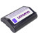 Lenmar NoMEM Lithium-Ion 11.1v Digital Camera Battery for Nikon EN-EL4.