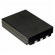 Lenmar Digital Camera Battery, No Memory, for Olympus Lithium-Ion LI-10B, 1090mah