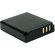 Lenmar No Memory Lithium-Ion Digital Camera Battery for Panasonic CGA-005, Ricoh GR /GX100 / R4, 3.7v 1150mAh.