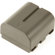 Lenmar No-Memory Lithium-Ion Camcorder Battery for JVC BN-VF707U, 7.2v 700mAh.