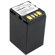 Lenmar No Memory, Lithium-Ion Camcorder Battery for the JVC BN-VF733U, 7.2 Volt 3300mAh, 6.5 hr.