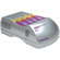 Lenmar Mach 1 Pro Lightning 8/15 Minute Speed Charger for up to 4 NiMH AA Batteries, with 2 AA 2000mAh Batteries & DC Car Cord, 100-240 AC Worldwide.
