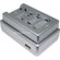 Lenmar SoloXP-X17, Universal Li-Ion Travel Charger with USB Power Port, with Single Plate for Canon BP-208, BP-308 / 315, and Konica-Minolta, Rollei & Vivitar 02491-0026-00 Batteries