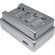 Lenmar SoloXP-X6, Universal Li-Ion Travel Charger with USB Power Port, with Single Plate for Casio NP30, Fujifilm Np-120 Np-40 Np-60, Kodak Klic-5000 Klic-5001, Nikon En-El5, Also Fits Olympus Li-40b, Li-42b, Panasonic CGA-S004a/1b Batteries