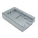 Lenmar XPA7 Adapter Plate for Sony NPFP-50, NPFR1 and NP-FT1 Batteries