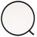 Lastolite 20" Circular Collapsible Disc Reflector / Diffuser, Translucent