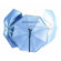 Lastolite 45" Reversible All-in-One Umbrella, Silver, White, & Translucent