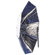 Lastolite 45" Reversible Silver / White Umbrella
