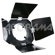 Adorama 4 Leaf Barndoors for Budget Flash
