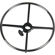 Delta Posing Stool Foot Rest