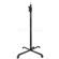 Adorama 4060 Background Lightstand with 1/4 x 20 Threaded Mounting Screw.