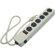 Adorama Surge Protected Electrical Power Strip with 6 Protected Outlets.