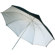 Flashpoint Superior Quality 42" White Interior Umbrella