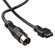 Lumedyne High Voltage HV-Cable for Many Canon Flashes like the 580EX, #LCZ