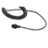 Lumedyne High Voltage HV Cable for Minolta 5000 Series Flashes to Cycler, #LCL5