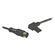 Lumedyne High Voltage HV Cable for Nikon SB28DX and Euro SB28 Flashes to Cycler, #LCKE