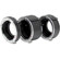 Pro optic Auto Extention Tube Set for Nikon AF (Meike)