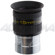 Meade 15mm Series 4000 QX 1.25" Wide Angle Eyepiece with 70 Degree Field of View.