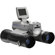 Meade 8 x 42mm CaptureView, 2.0 Megapixel Binocular / Digital Camera, 16mb of SD-RAM & SD Memory Card Slot, USB Interface.