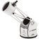 Meade LightBridge 12" f/5 60" Truss-Tube Dobsonian Telescope, Deluxe Version