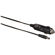 Meade #607 12 volt DC Power Cord with Auto Cigarette Lighter type Adapter, for Field use of LX10, LX90, or LX200GPS Telescopes up to 14"