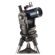 Meade ETX-90PE 3.5", f/13.8, 1250mm Premiere Edition Maksutov-Cassegrain Telescope with UHTC Blue Tube, Motorized Altazimuth Mount, Autostar Computerized Hand Controller & Tripod