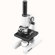 Meade Model 9400 Amateur Microscope with 10 Piece Slide Set