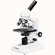 Meade Model 9460 Advanced Amateur Microscope with 10 Piece Slide Set