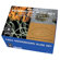 Meade #904 25-Piece Prepared Biology Microscope Slide Set.