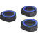 Meade #895 Vibration Isolation Pads, Set of 3 as supplied with 14" LX200GPS