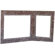 Adorama TAP Black Marble Folder Frame 75/35H
