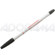 Adorama Datamarker Pen with Permanent Black Ink.