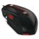 Microsoft SideWinder Gaming Mouse with LCD Display, for Windows, Powered USB Port Interface