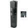 Nalpak Hard Plastic Tripod Case with Lock by Tuffpak, 7.5" Diameter, for 36" - 41" Long Video Tripods.