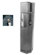 Nalpak Hard Plastic Tripod Case with Lock by Tuffpak, 9.0" Diameter, for 39" - 44" Long Video Tripods.