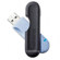 Memorex 1GB TravelDrive Capless USB 2.0 Flash Drive