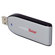 MediaGear Keychain Memory Card Reader for SmartMedia Cards.