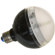 Morris AC Bare Bulb Slave Flash, 22 Watt Seconds of Power, Guide Number of 26 with ISO 100 Ft.