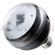 Morris AC Super Slave Flash, 30 Watt Seconds of Power, Guide Number of 72 with ISO 100.