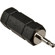 MicroSync Sync Cord Reducer - Mini (3.5mm) to Sub-mini (2.5mm)