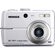 Minox DC 7011 Compact Digital Camera, 7 Megapixel, 3x Optical Zoom, 4x Digital Zoom and 2.5" LCD Screen