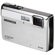 Minox 8022 WP Digital Camera 8.0 Megapixel, 3x Optical Zoom Lens & 4x Digital Zoom with 2.5" TFT LCD Screen