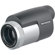 Minox Macroscope MS, 8 x 25, Powerful Rubber Armoured Mini-Telescope with Superb Macro Viewing