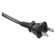 Mamiya Replacement AC Cord Type A, for the ZD Digital Back.