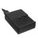 Mamiya PC401 Battery Charger with AC Cord A for the ZD Digital Back (replacement)