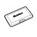 Mamiya YA401 Replacement Filter Case for the ZD Digital Back