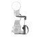 Mamiya Flash Bracket "Overhead" for RZ67 and 645 Pro, Pro TL and Super