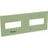 Mamiya Panorama Slide Mounts, 24 x 65mm, Glassless, Pack Of 50 Cardboard Mounts.